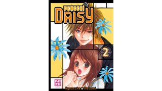 Dengeki Daisy, T2 - Par Kyousuke Motomi - Kaze Manga