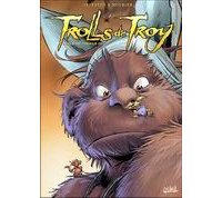 Trolls de Troy, tomes 15 & 16 - Par Arleston & Mourier - Soleil