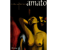 Amato - Par A. Samama & D. Lapière - Futuropolis