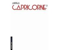 Capricorne - T12 - par Andréas - Le Lombard