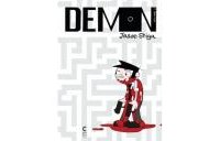 Demon (volumes 1 et 2) – Par Jason Shiga – Cambourakis
