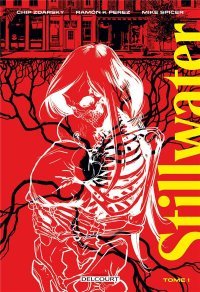 Stillwater T.1 - Par Chip Zdarsky & Ramon K. Perez - Delcourt Comics