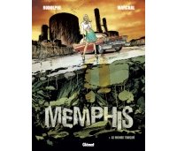 Memphis, tomes 1 & 2 - Par Rodolphe & Marchal - Glénat