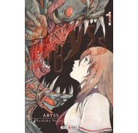 Abyss T1 - Par Ryuhaku Nagata - Soleil Manga