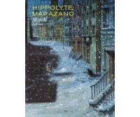 Minik - Par Hippolyte & Marazano