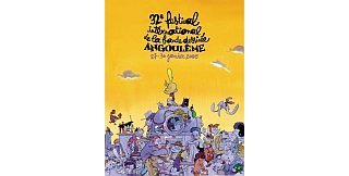 Sélection du 32e Festival d'Angoulême : du « mainstream » au snobisme ?
