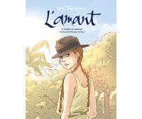 L'Amant - Par Kan Takahama - Editions Rue de Sèvres