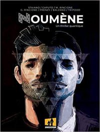 Noumène, thriller quantique