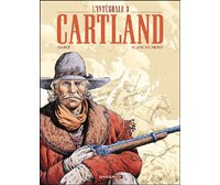 Jonathan Cartland - Intégrale 3 - par Harlé & Blanc-Dumont - Dargaud