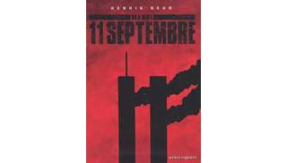 « Mardi 11 septembre » de Henrik Rehr - Vents d'Ouest