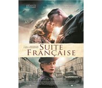 "Une Suite française", du roman à la BD, puis à l'écran