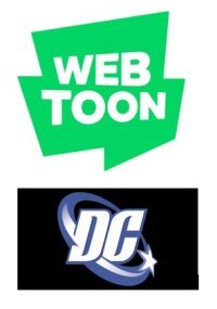 DC Comics s'allie avec Webtoon pour décliner ses BD en webtoons