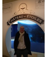 Angoulême 2017 : "Le Château des étoiles", chapeau l'expo !