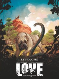 "Love", la passion du dessin animalier