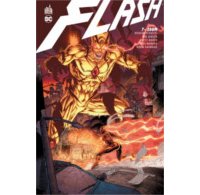 Flash T7 - Par Robert Venditti, Van Jensen & Collectif - Urban Comics
