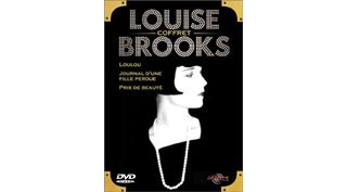 Louise Brooks, mythe du cinéma et de la BD, renaît en DVD