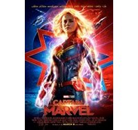 Plus haut, plus loin, plus vite : Captain Marvel prend son envol au cinéma !