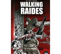 Walking raides - Par Jose Miguel Fonollosa - Ed. 12bis