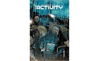 The Activity T1 - Par Nathan Edmondson et Mitch Gerads - Urban Comics