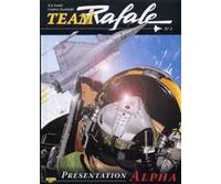 Team Rafale T1 : Présentation alpha - par Zumbiehl et Loutte - Zéphyr BD