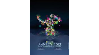 Festival animé à Annecy 2012 !