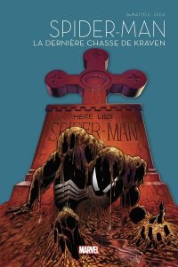 Spider-Man : La Dernière chasse de Kraven – Par J.M. DeMatteis & Mike Zeck – Panini Comics