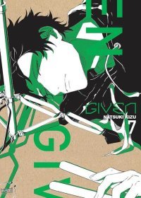 Given T. 7 - Par Natsuki Kizu - Taifu Comics