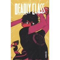 Deadly Class T6 - Par Rick Remender et Wes Craig - Urban Comics