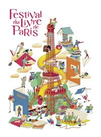 Le Festival du livre de Paris invite l'Italie