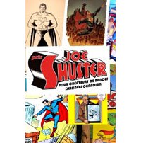 Joe Shuster Awards 2012 : l'année exceptionnelle de la bande dessinée canadienne