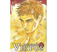Virtus, T4 - Par Gibbon & Shinanogawa