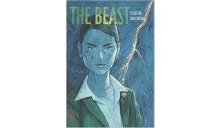 The Beast - Par Jean Dufaux et Li Chi Tak - Kana