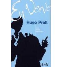 Hugo Pratt, mots, propos, aphorismes - collection En Verve, éditions Horay