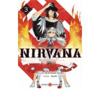 Nirvana T3 - Par Jin & Sayuki - Doki Doki