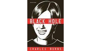Black Hole – L'intégrale - par Charles Burns – Delcourt