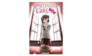 Prunus Girl - Par Tomoki Matsumoto - Soleil Manga