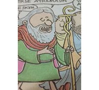 Pour une caricature de Moïse, le journal turc Gırgır ferme ses portes.