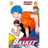 Koroko's Basket T6&7 – Par Tadatoshi Fujimaki – Kazé