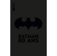 Urban Comics célèbre les 80 ans de Batman !