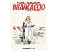 Brancaccio, Chronique d'une Mafia ordinaire - Par Stassi & Di Gregorio - Casterman