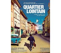 "Quartier Lointain" réussit sa transposition au cinéma
