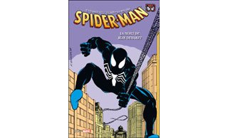 Spider Man : « La mort de Jean Dewolff » - Par S. Buscema & P. David – Panini Comics