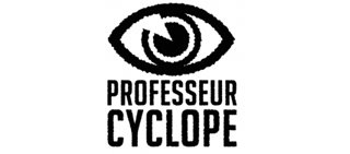 Professeur Cyclope en pointe de l'innovation graphique numérique