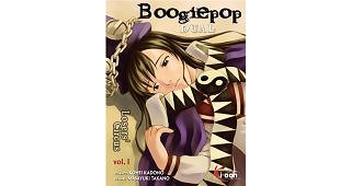 Boogiepop Dual - T1 - par Kohei Kadono et Masayuki Takano - Ki-oon