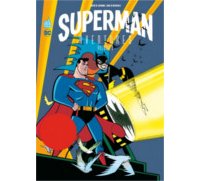 Superman Aventures T3 - Urban Comics