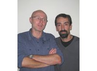 Fabien Nury & Jack Manini ("Necromancy") : "Gordon Devries voit son empire s'écrouler en trois jours suite à l'apparition du surnaturel dans son existence"