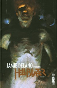 Hellblazer T. 3 - Par Jamie Delano & Collectif - Urban Comics