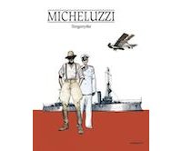 Tanganyika - Par Attilio Micheluzzi – Ed. Mosquito