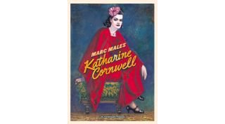Katharine Cornwell - Marc Malès - Les Humanoïdes Associés