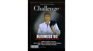 Challenges - N° 10 - 3 au 9 novembre 2005
